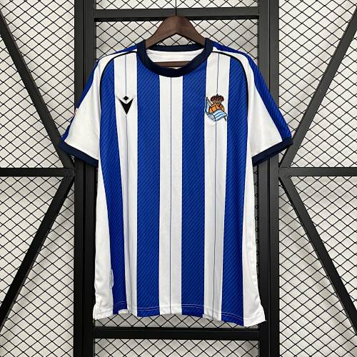 Real Sociedad