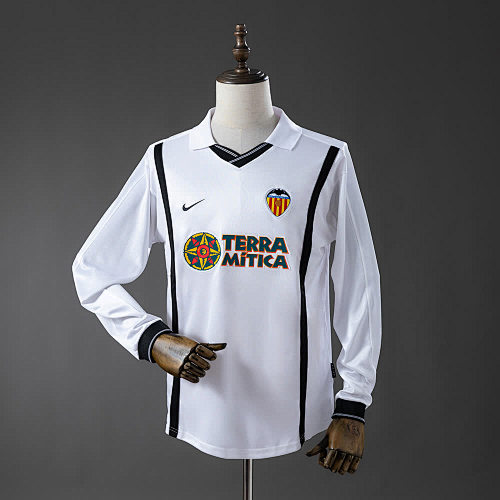 Valencia 2001