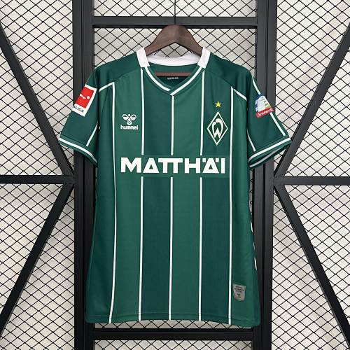 Werder Bremen