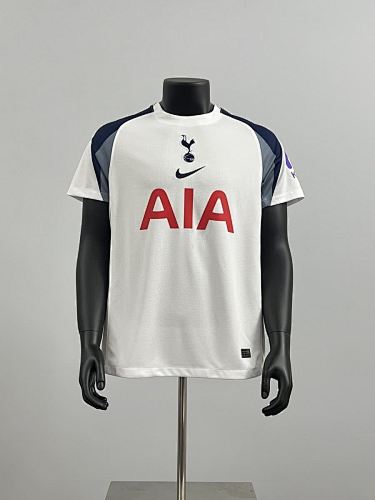 Tottenham