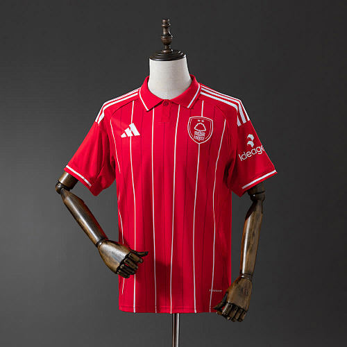 Nottingham Forest