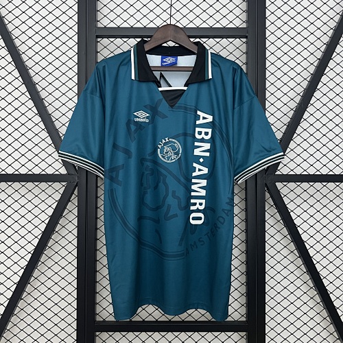 Ajax 1996