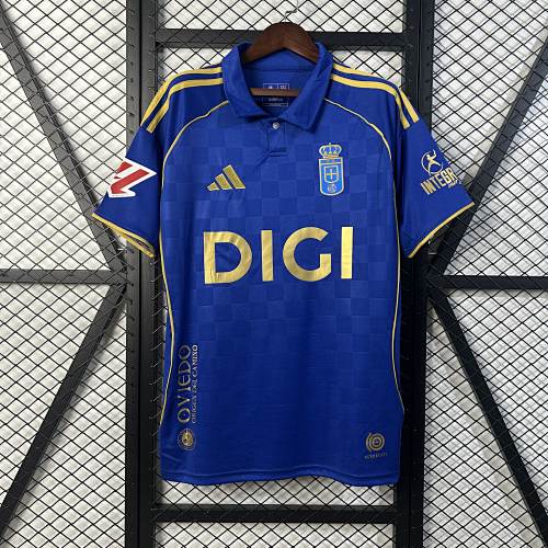 Real Oviedo