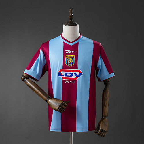 Aston Villa 1999