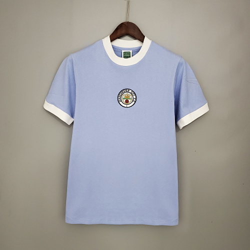 Manchester City 1972