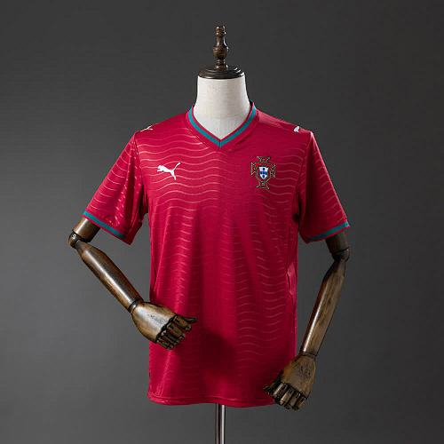Portugal