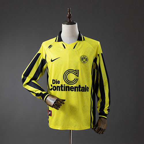 Dortmund 1997