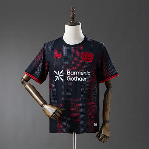 Bayer Leverkusen