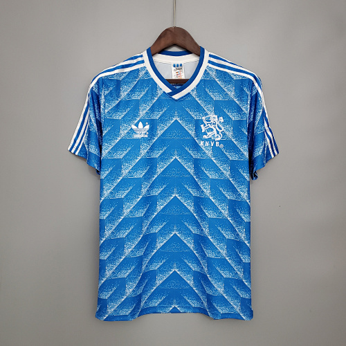 Holanda 1988