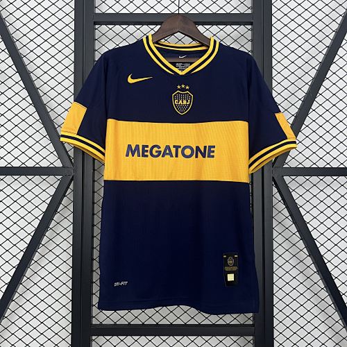 Boca Juniors 2007