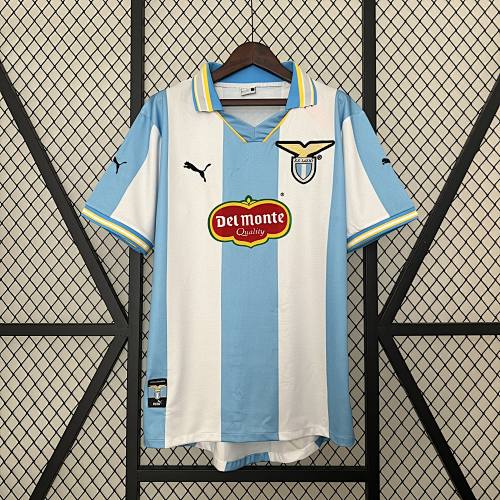 Lazio 1999
