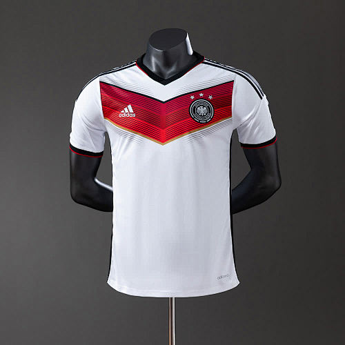 Alemanha 2014