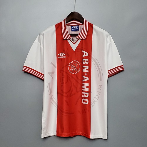 Ajax 1995