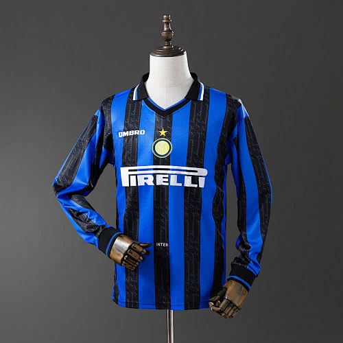 Inter Milan 1997