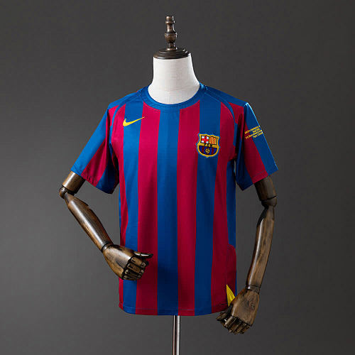 Barcelona 2005