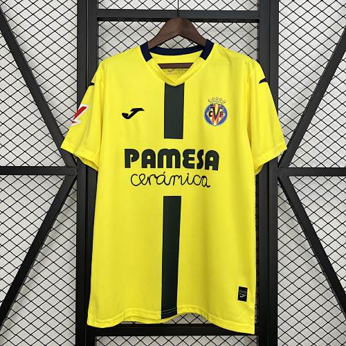Villarreal