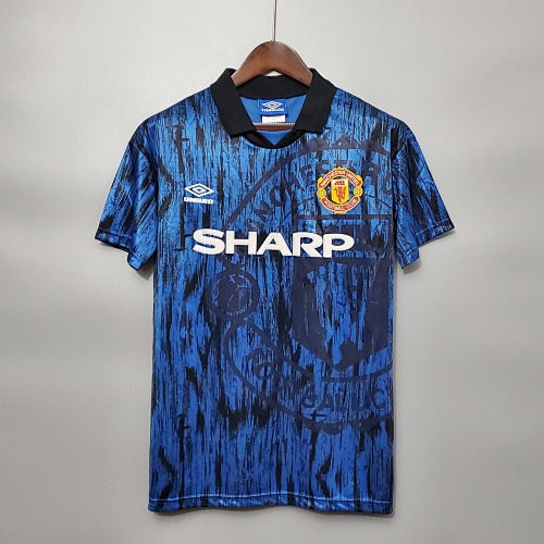 Manchester United 1992