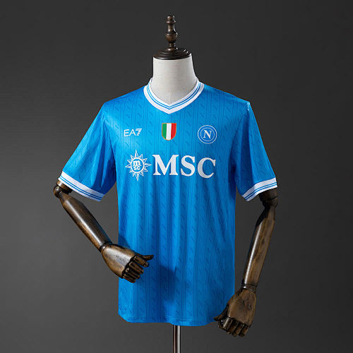Napoli