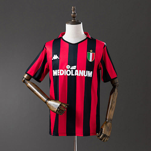 AC Milan 1989