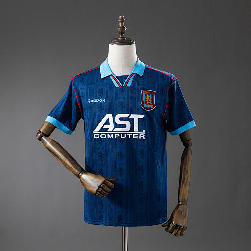 Aston Villa 1995
