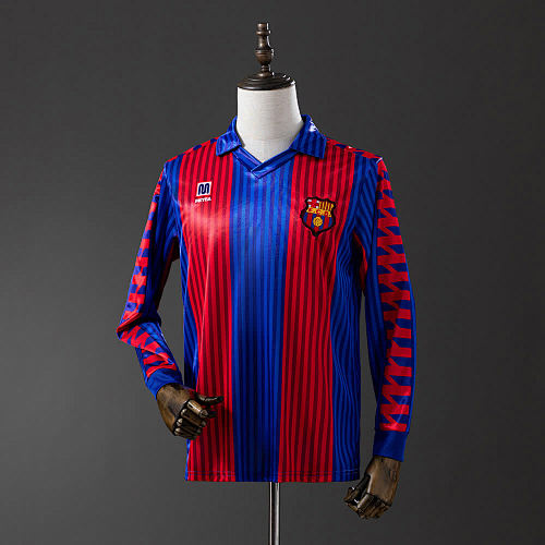 Barcelona 1992