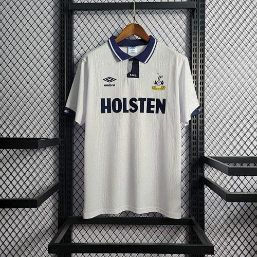 Tottenham 1991