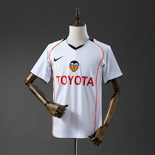 Valencia 2004