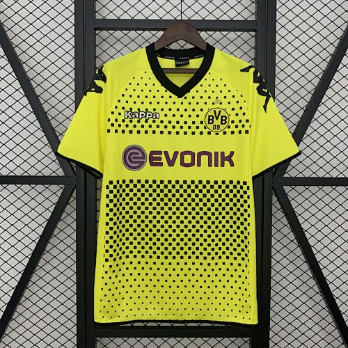 Dortmund 2011