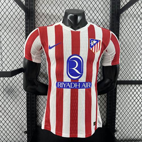 Atlético de Madrid