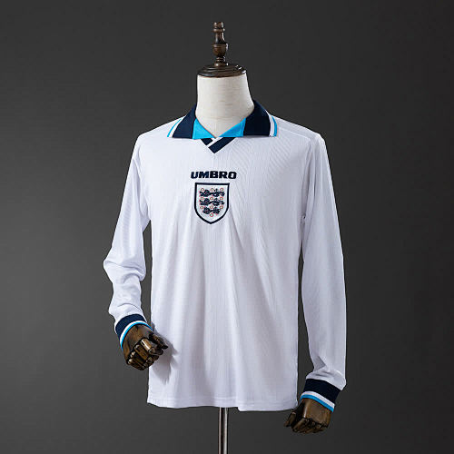 Inglaterra 1996