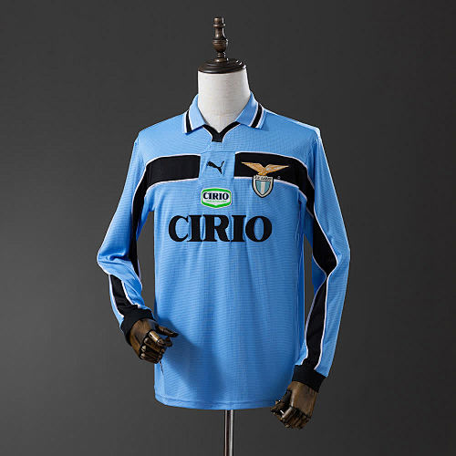 Lazio 1998