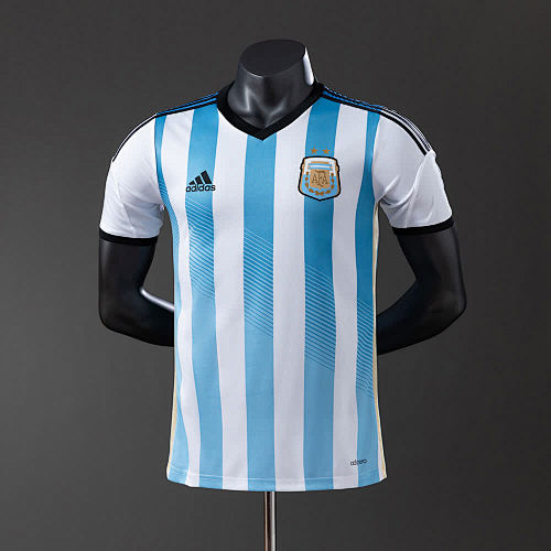 Argentina 2014