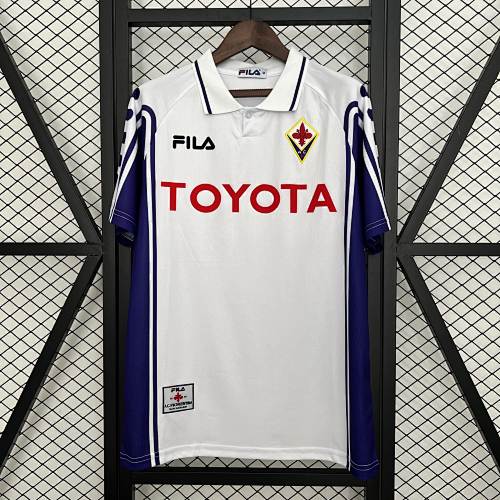 Fiorentina 2000
