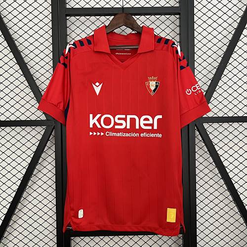 Osasuna