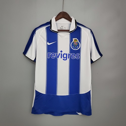 Porto 2004