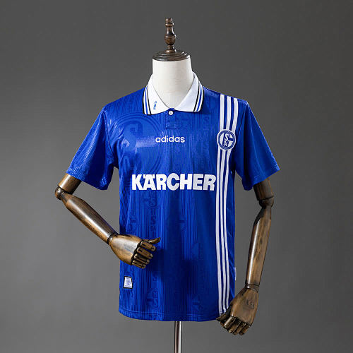 Schalke 1997