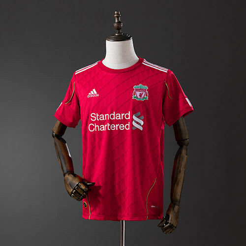 Liverpool 2010