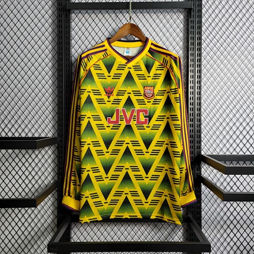 Arsenal 1991