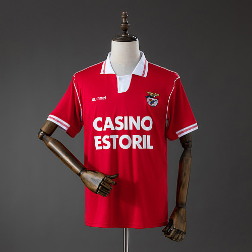 Benfica 1992