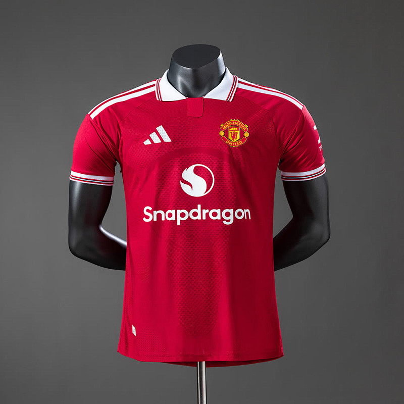 Manchester United Player Version