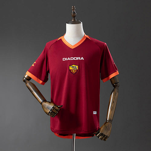 Roma 2007