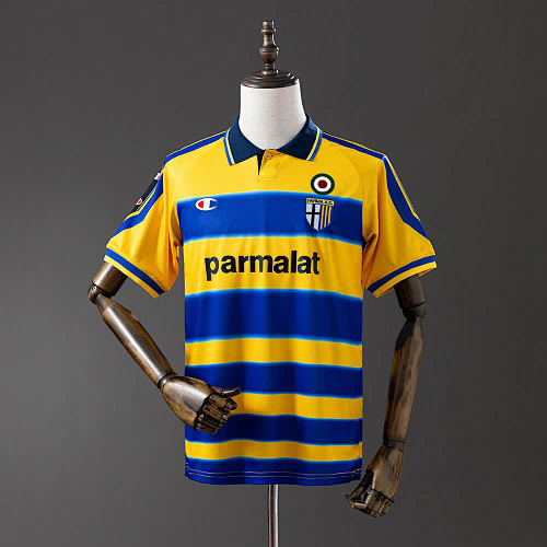 Parma 1999