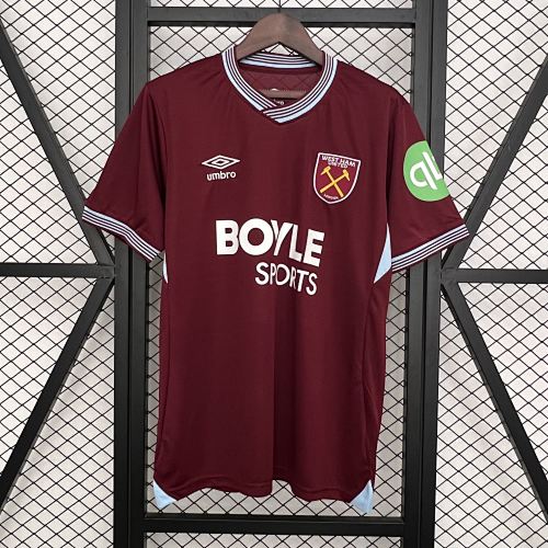 West Ham