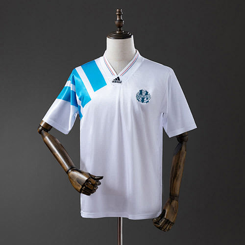 Marseille 1993
