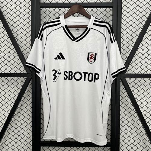 Fulham