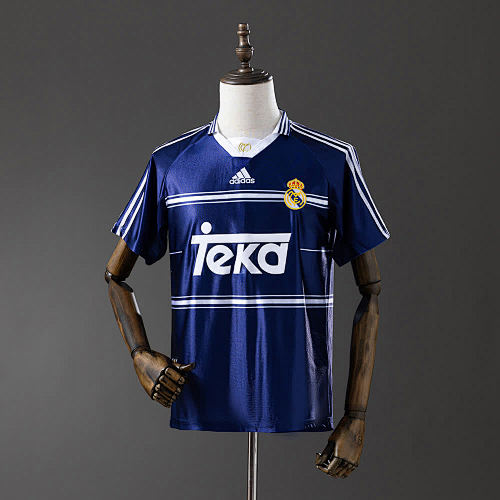Real Madrid 1998