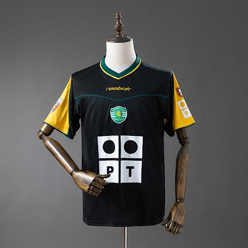 Sporting 2002