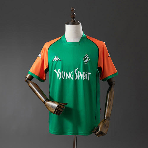 Werder Bremen 2004