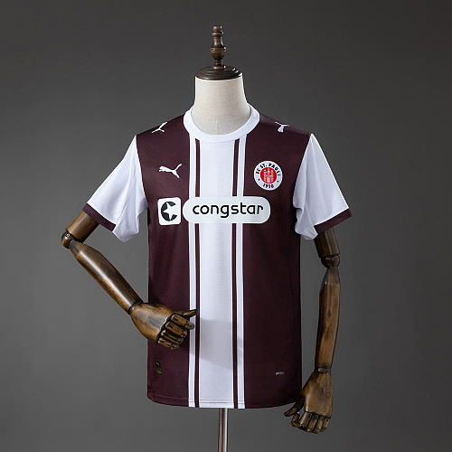 St. Pauli