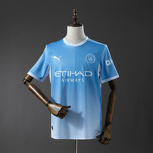 Manchester City